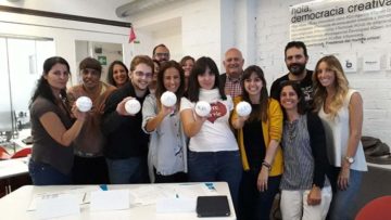 En marcha la V edición de Viveros de Empleo UNIR tras el éxito de sus anteriores ediciones y el impulso de su presencia en Lationamérica