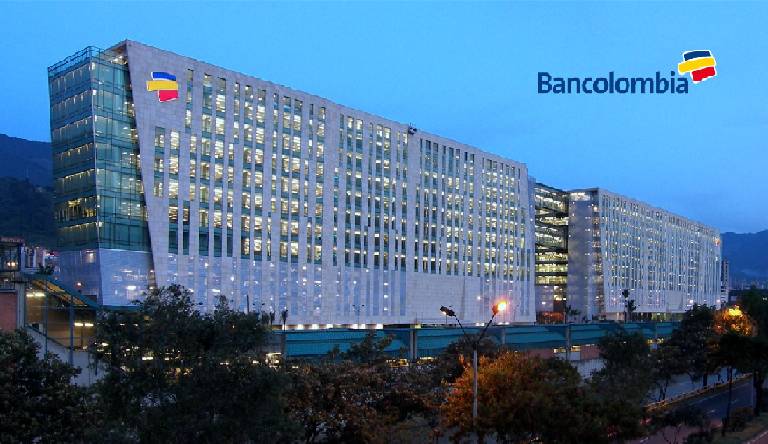 Bancolombia se une a la Red de Partners de UNIR