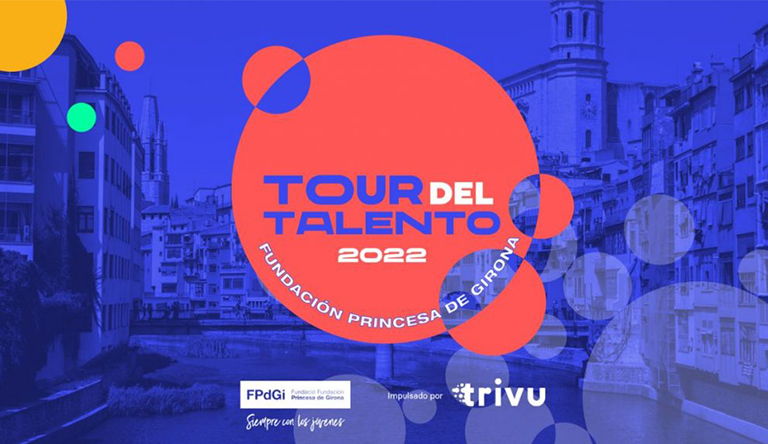 Llega el Tour del Talento a Logroño