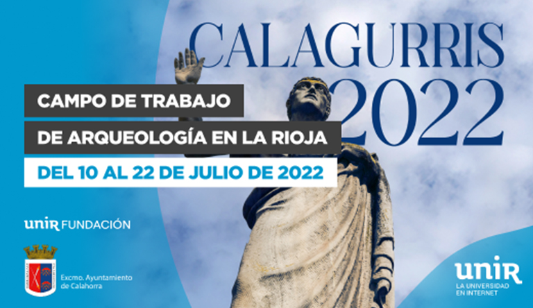 Calagurris - UNIR 2022